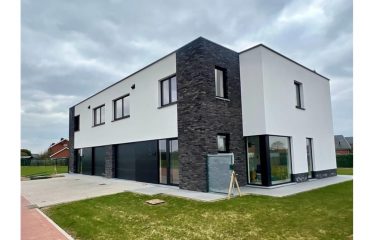 Maison à louer – Garches (92380)