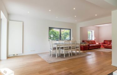 Villa moderne à Tassin-la-Demi-Lune