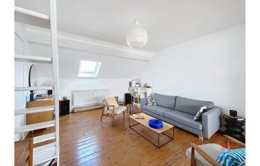 Duplex à louer – Oullins 69600 Oullins