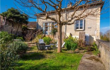 Maison à vendre – Chasselay (69380)