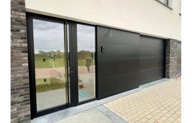 Maison à louer – Garches (92380)