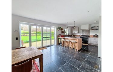 Maison à louer – Aubagne (13400)