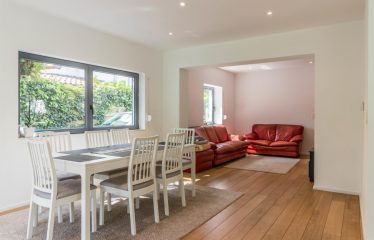 Villa moderne à Tassin-la-Demi-Lune