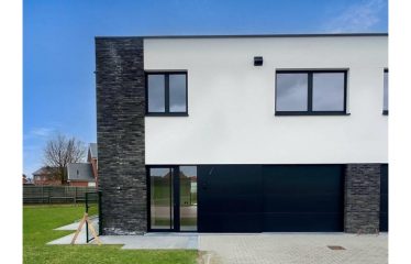 Maison à louer – Garches (92380)