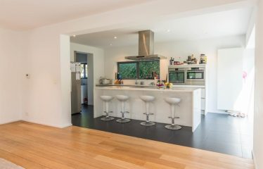 Villa moderne à Tassin-la-Demi-Lune