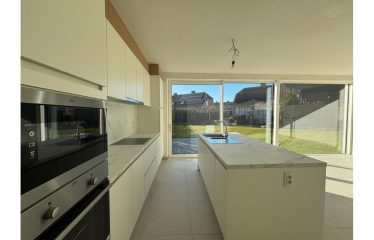 Maison à louer – Montigny (78180)