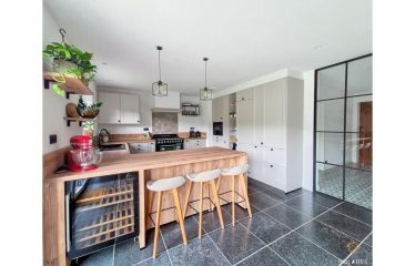 Maison à louer – Aubagne (13400)