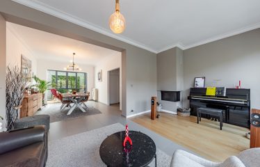 Maison à louer – Cassis (13260)