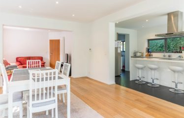 Villa moderne à Tassin-la-Demi-Lune