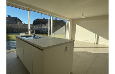 Maison à louer – Montigny (78180)