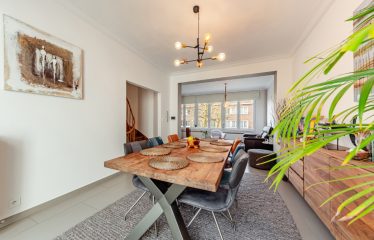 Maison à louer – Cassis (13260)