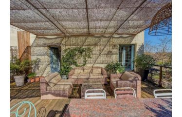 Maison à vendre – Chasselay (69380)