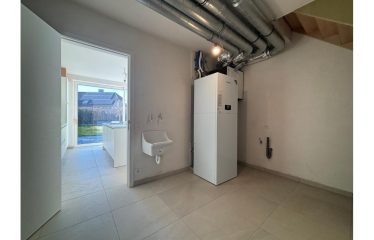 Maison à louer – Montigny (78180)