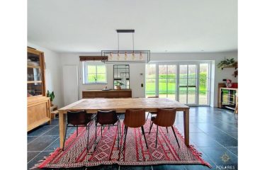 Maison à louer – Aubagne (13400)