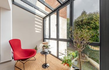 Maison à louer – Cassis (13260)