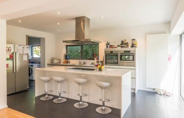 Villa moderne à Tassin-la-Demi-Lune