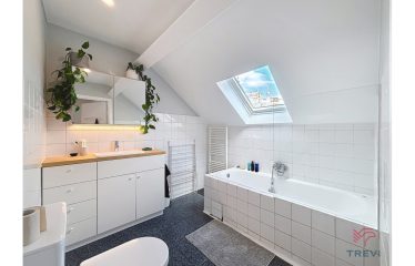 Duplex à louer – Oullins 69600 Oullins