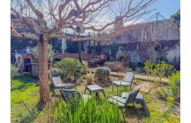 Maison à vendre – Chasselay (69380)