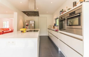 Villa moderne à Tassin-la-Demi-Lune