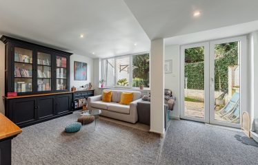 Maison à louer – Cassis (13260)