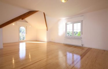 Villa à louer – St-Bretèche (78860)