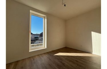 Maison à louer – Montigny (78180)