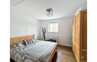 Maison à louer – Aubagne (13400)