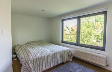 Villa moderne à Tassin-la-Demi-Lune