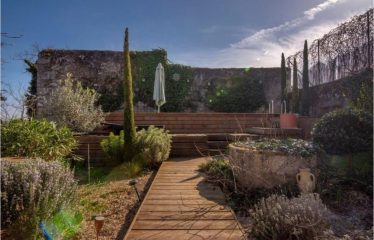 Maison à vendre – Chasselay (69380)