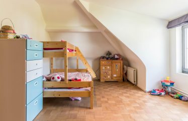 Villa moderne à Tassin-la-Demi-Lune