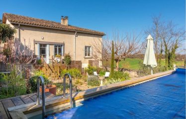 Maison à vendre – Chasselay (69380)