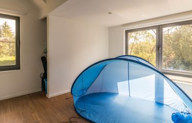 Villa moderne à Tassin-la-Demi-Lune