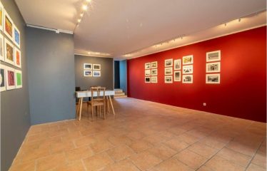 Maison à vendre – Chasselay (69380)