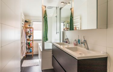 Villa moderne à Tassin-la-Demi-Lune