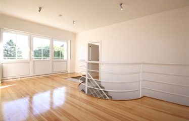 Villa à louer – St-Bretèche (78860)