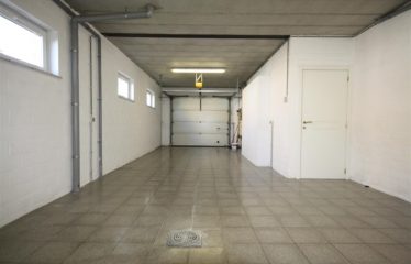 Villa à louer – St-Bretèche (78860)