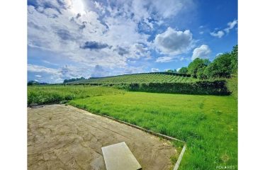 Maison à louer – Aubagne (13400)