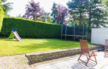 Villa moderne à Tassin-la-Demi-Lune