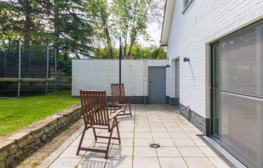 Villa moderne à Tassin-la-Demi-Lune