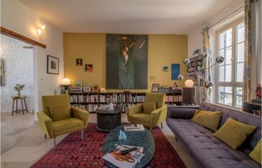 Maison à vendre – Chasselay (69380)