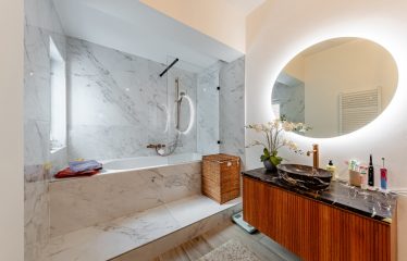 Maison à louer – Cassis (13260)