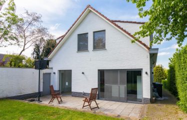 Villa moderne à Tassin-la-Demi-Lune