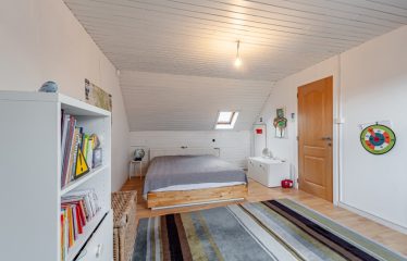 Maison à louer – Cassis (13260)