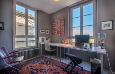 Maison à vendre – Chasselay (69380)