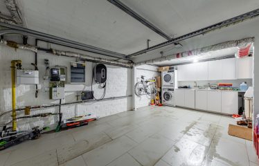 Maison à louer – Cassis (13260)