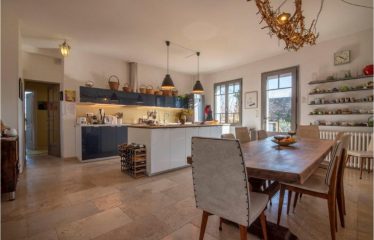 Maison à vendre – Chasselay (69380)