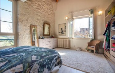 Maison à vendre – Chasselay (69380)