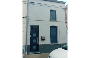 Maison de caractère avec jardin à Caluire-et-Cuire