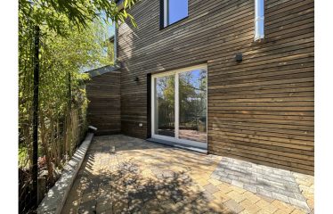 Maison Rénovée à Saint-Germain-en-Laye (78100)