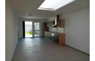 Maison de caractère avec jardin à Caluire-et-Cuire